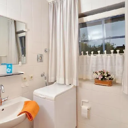 Sylter-wattkoje Apartamento