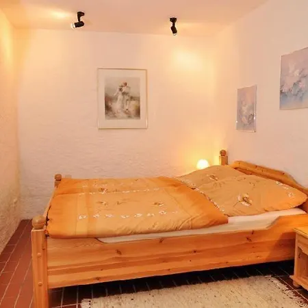 Apartamento Sylter-wattkoje