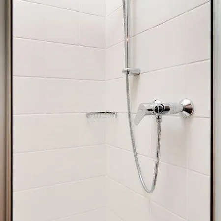 Sylter-wattkoje Apartmán *